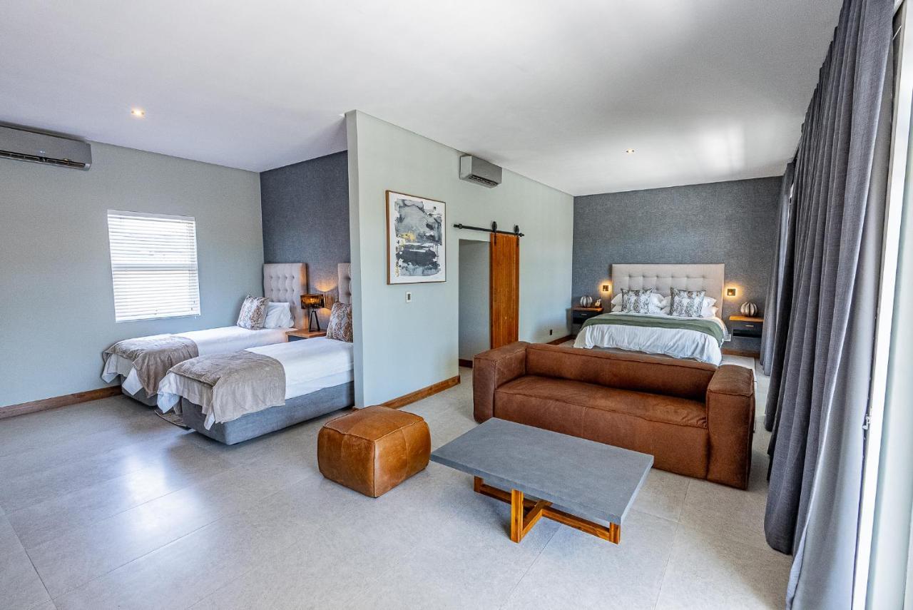 Beach Wood Boutique Hotel & Resort Ballito Buitenkant foto