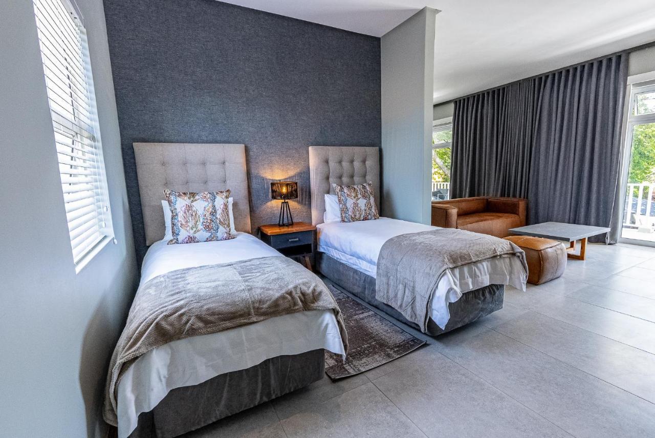 Beach Wood Boutique Hotel & Resort Ballito Buitenkant foto