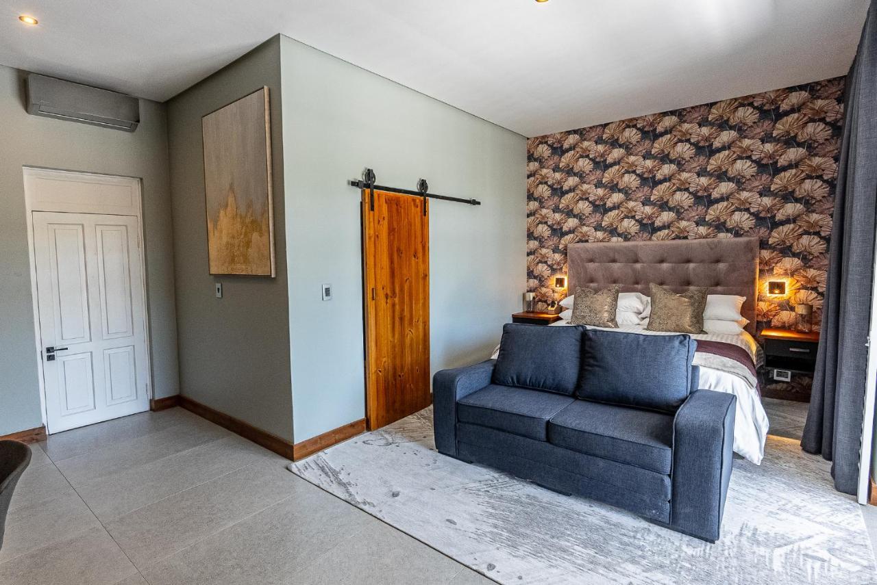 Beach Wood Boutique Hotel & Resort Ballito Buitenkant foto