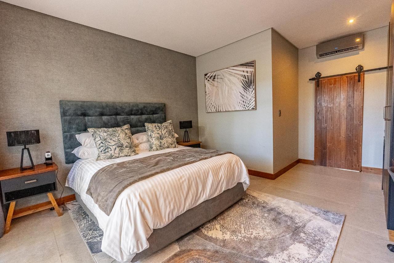 Beach Wood Boutique Hotel & Resort Ballito Buitenkant foto