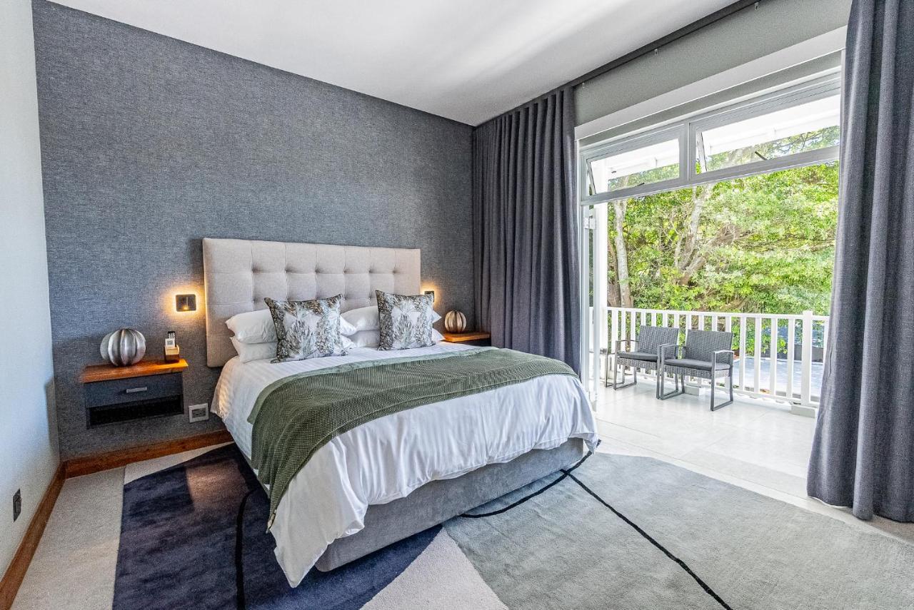 Beach Wood Boutique Hotel & Resort Ballito Buitenkant foto