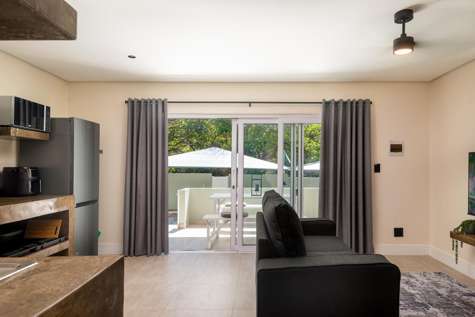 Beach Wood Boutique Hotel & Resort Ballito Buitenkant foto