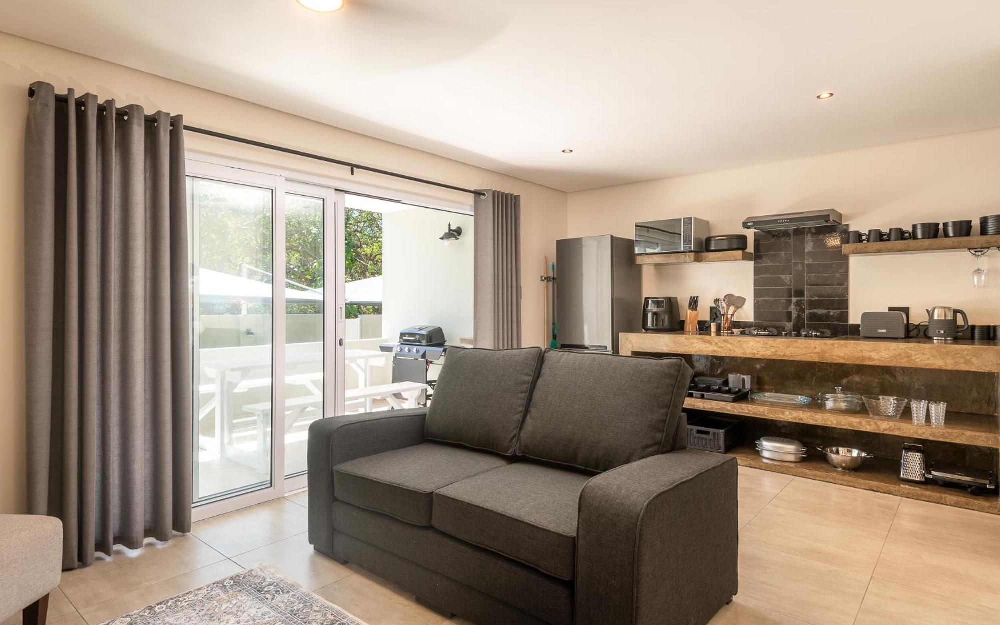 Beach Wood Boutique Hotel & Resort Ballito Buitenkant foto