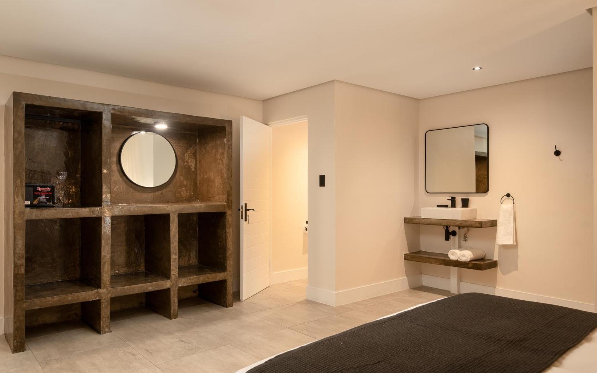 Beach Wood Boutique Hotel & Resort Ballito Buitenkant foto