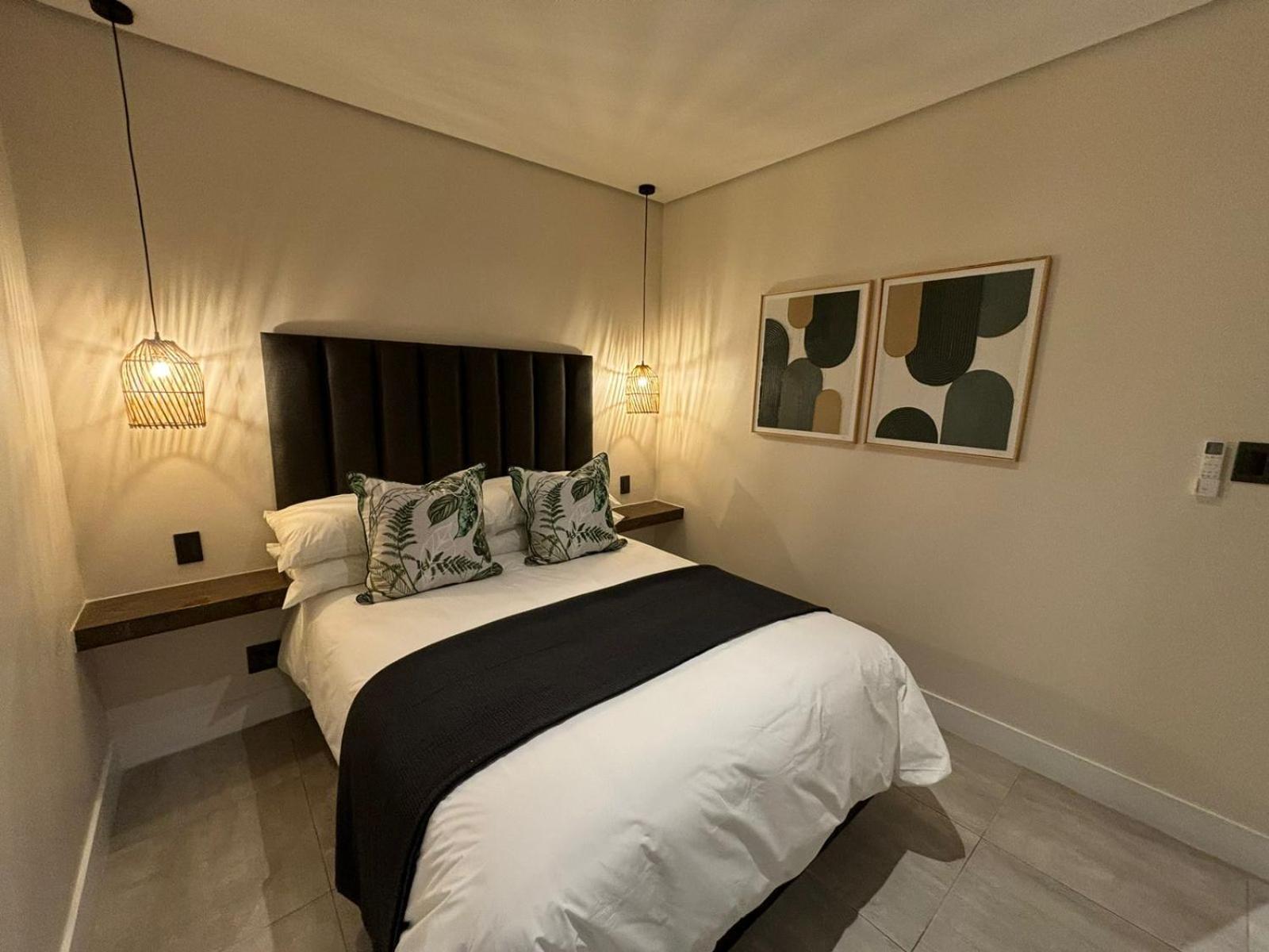 Beach Wood Boutique Hotel & Resort Ballito Buitenkant foto