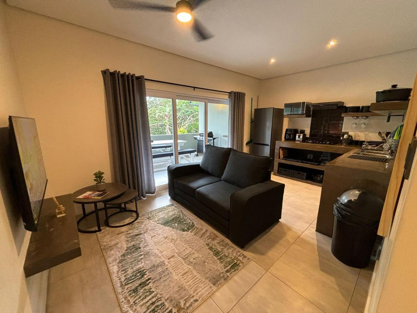 Beach Wood Boutique Hotel & Resort Ballito Buitenkant foto
