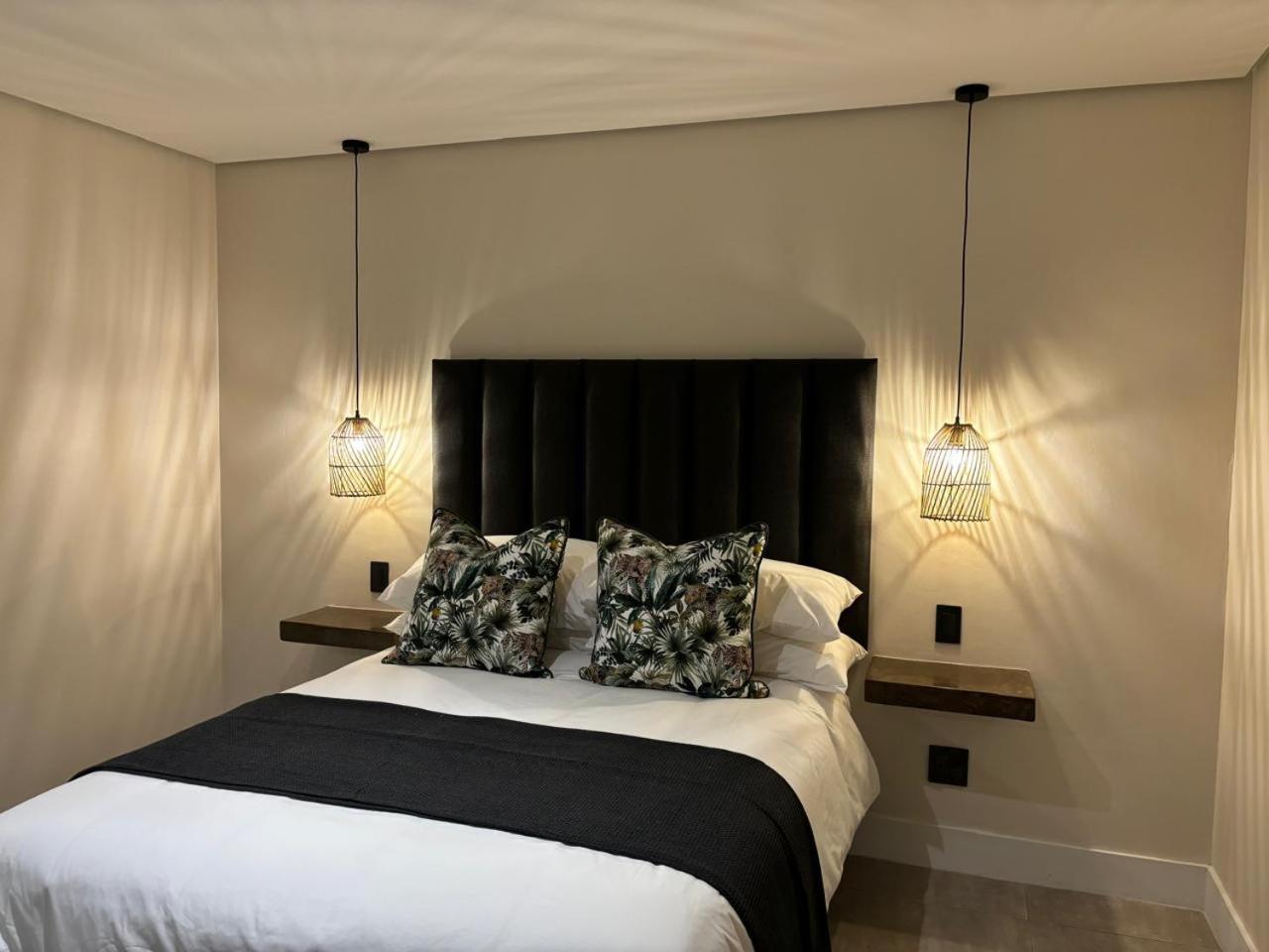 Beach Wood Boutique Hotel & Resort Ballito Buitenkant foto