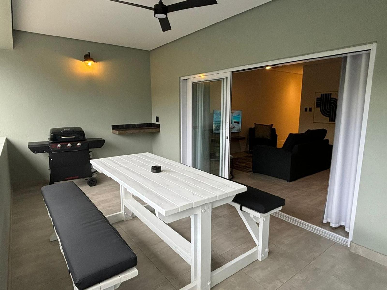 Beach Wood Boutique Hotel & Resort Ballito Buitenkant foto