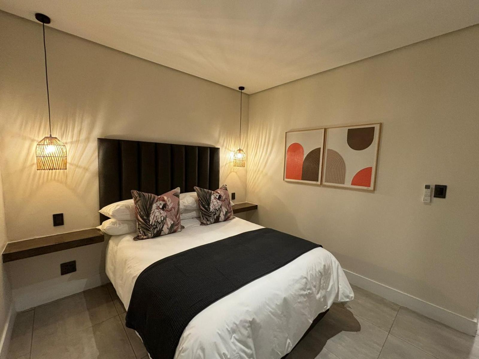 Beach Wood Boutique Hotel & Resort Ballito Buitenkant foto