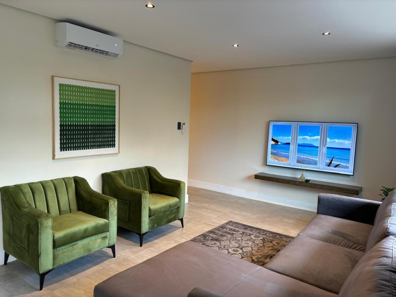 Beach Wood Boutique Hotel & Resort Ballito Buitenkant foto