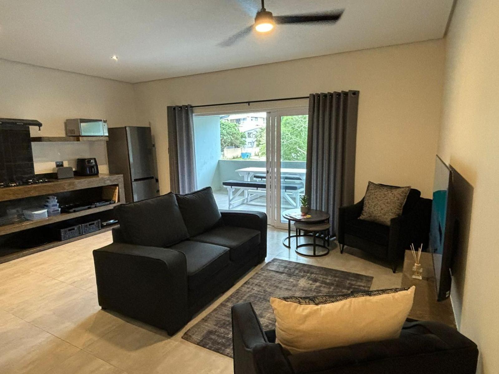 Beach Wood Boutique Hotel & Resort Ballito Buitenkant foto