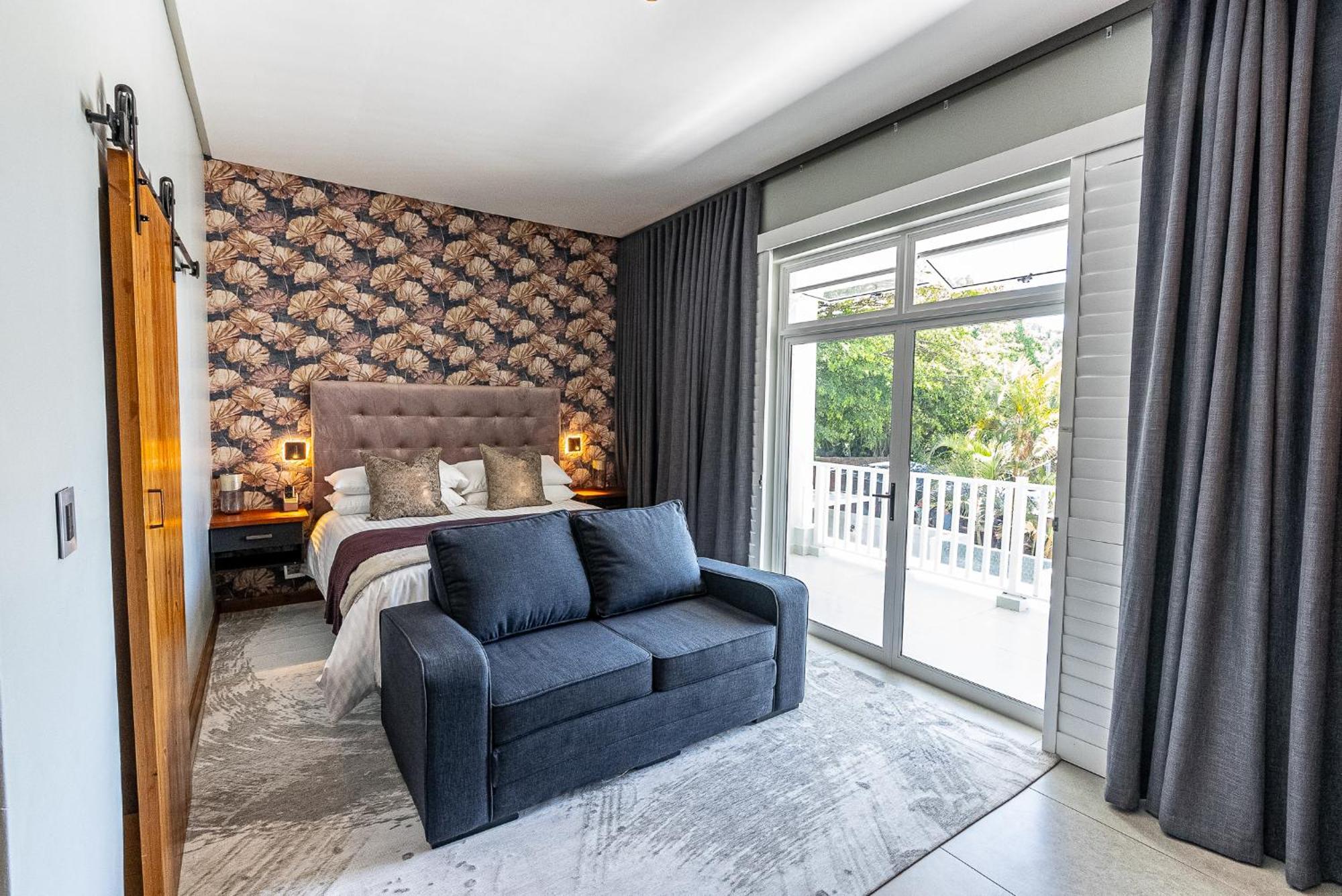 Beach Wood Boutique Hotel & Resort Ballito Buitenkant foto