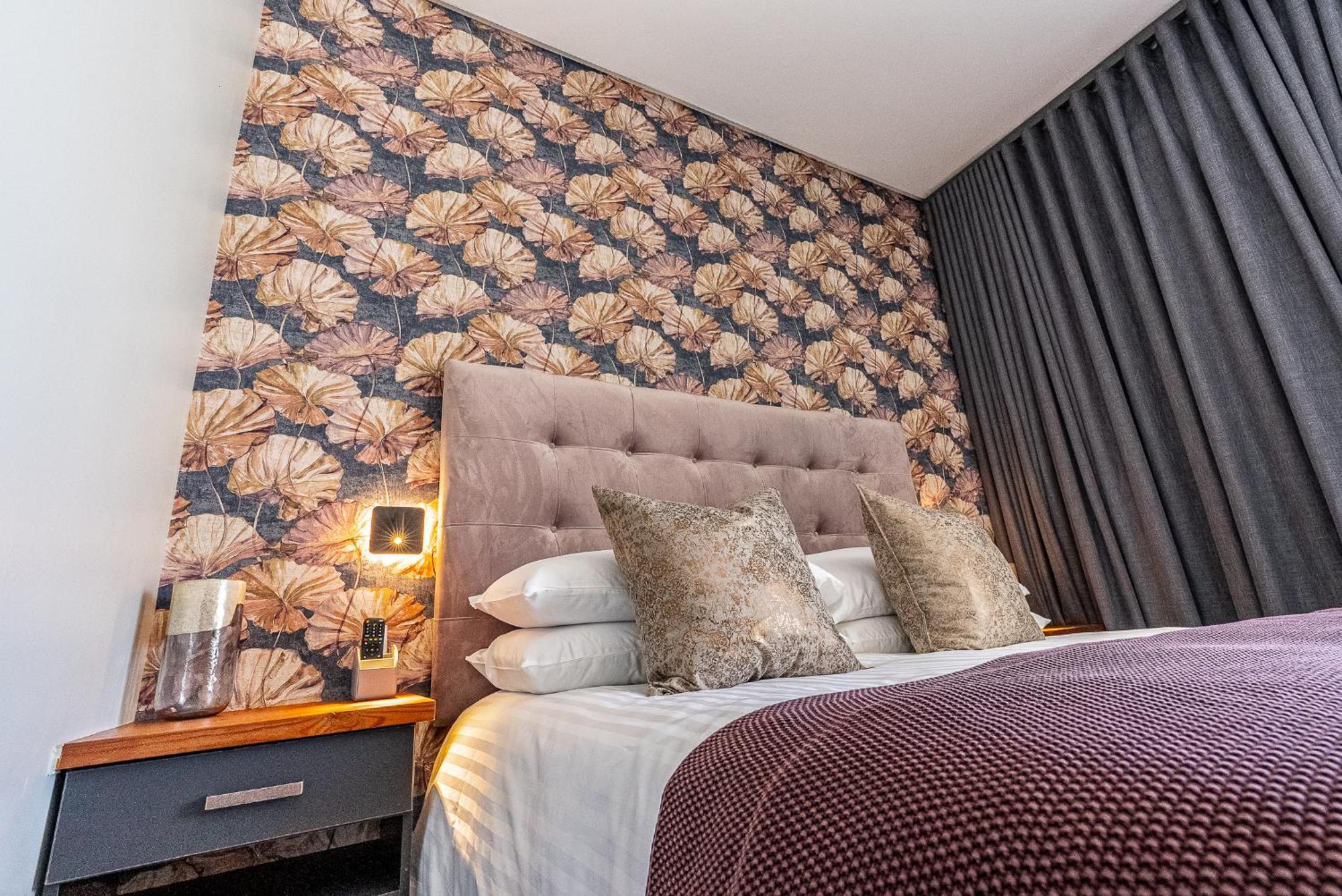 Beach Wood Boutique Hotel & Resort Ballito Buitenkant foto